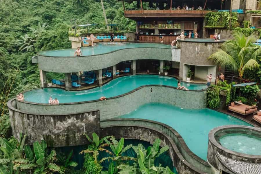 Ubud: ATV Quad Bike, Zip-line and Cretya Alas Harum Tour - Who should book, and who should skip it