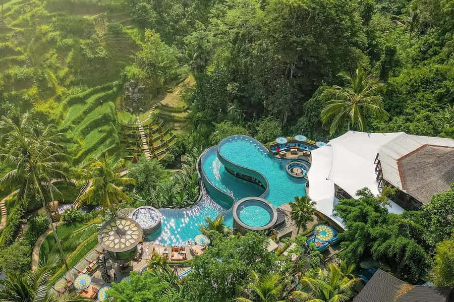 Ubud: ATV Quad Bike, Zip-line and Cretya Alas Harum Tour - Is $26 good value?