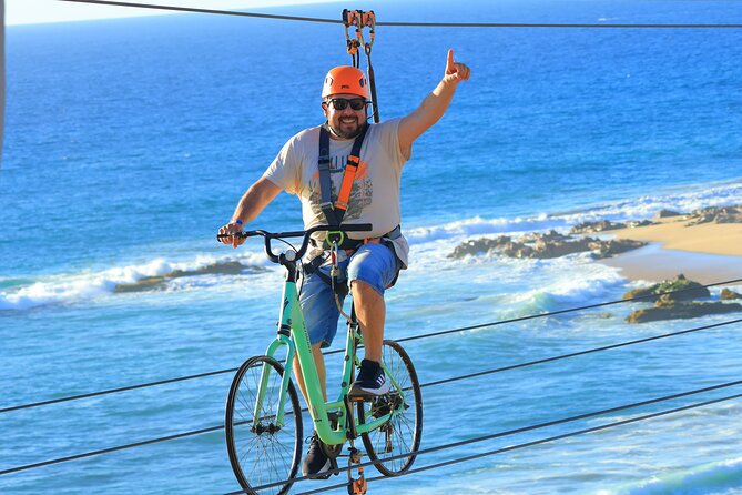 Unique experience on Sky Bike, Atv and Camels from Cabo San Lucas - How to prepare for a smoother outing