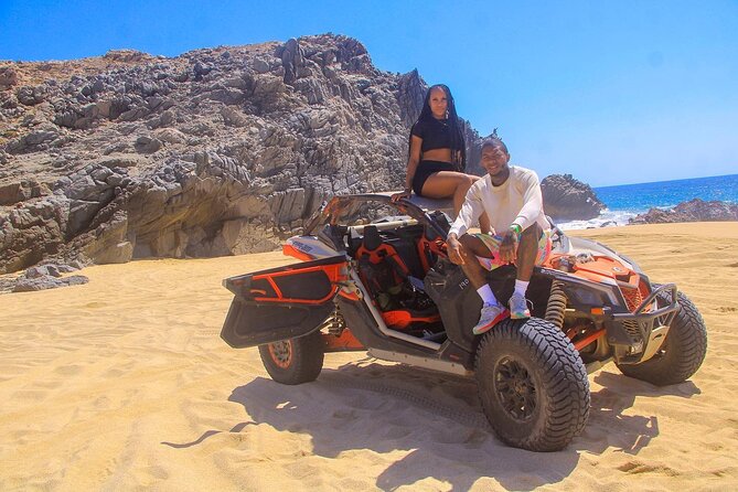 UTV 4X4 Cabo Adventure, Beach Ride & Tequila Tasting - The real cost of a $99.74 adventure