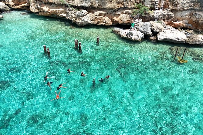 UTV Buggy and Snorkeling Tour in Willemstad Curacao - Why this Curacao tour works well