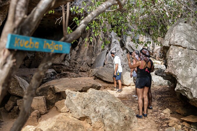 UTV Buggy and Snorkeling Tour in Willemstad Curacao - What the $215 price really means