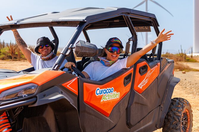 UTV Buggy Expedition in West Coast - Key points before you book