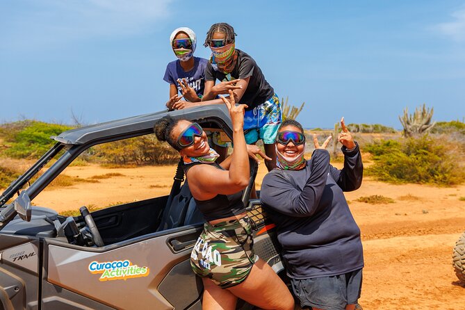 UTV Buggy Expedition in West Coast - What $229 really gets you