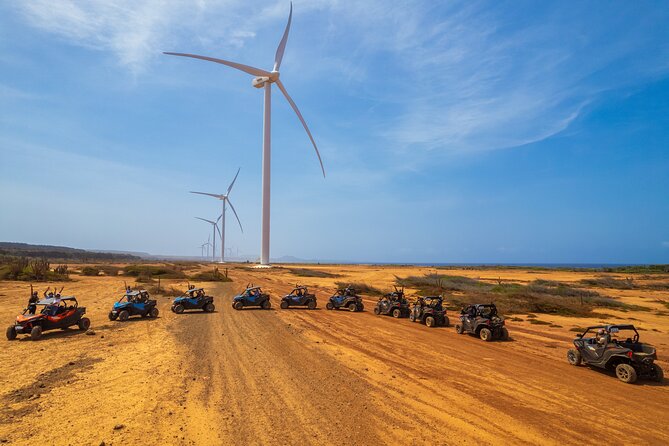 UTV Buggy Expedition in West Coast - What to wear and what to expect