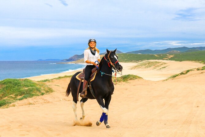 UTV, Free Horseback Ride, and Sky Bike Adventure Combo - The Cactus Tours base and the aviary visit