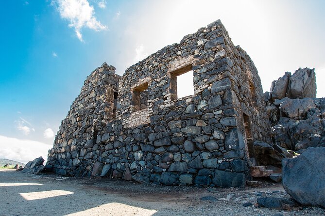 UTV Morning Tour: Discover Aruba's Hidden Treasures - Alto Vista Chapel and Aruba’s Early Catholic Story