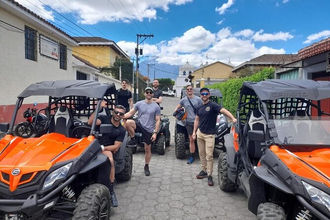 Villages tour by Mule / buggy - San Juan del Obispo and nispero wine