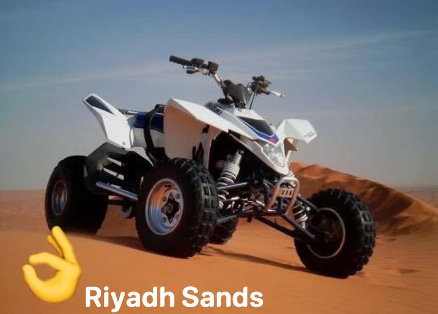 VIP Red Dunes: Camel, Quads, Private Tour & Coffee - First impressions: coffee, tea, and a desert welcome