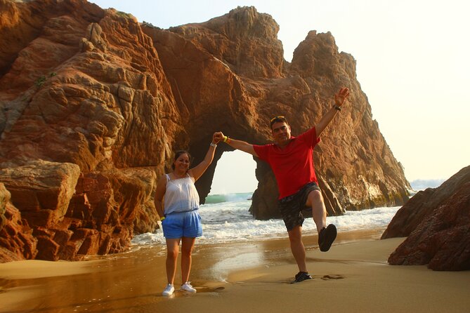 Viper Trail UTV Small-Group Experience in Cabo San Lucas - Why this Cabo UTV ride feels different