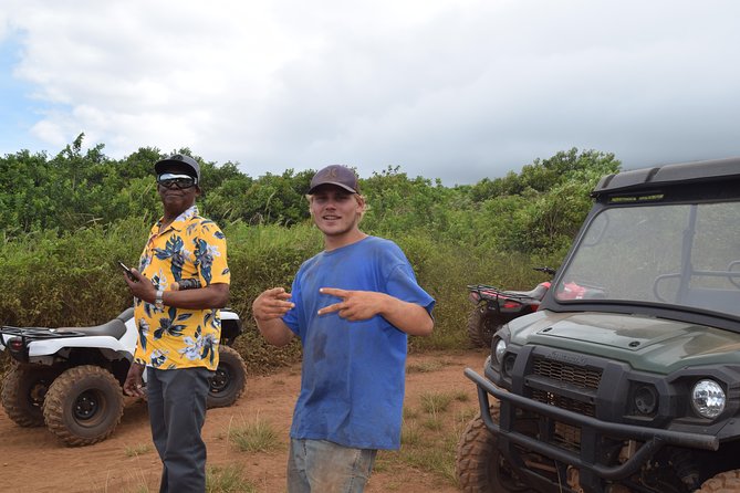West Maui Mountains ATV Adventure - Who will enjoy this Maui excursion most
