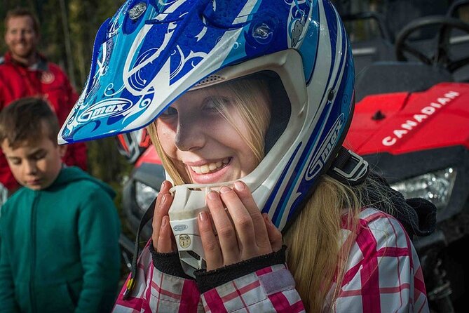 Whistler Odyssey Tour: Off-Road Buggy Adventure - Price, extra costs, and overall value