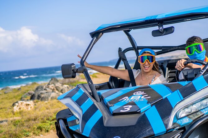 Wild Side UTV Tour: Explore the Northern treasure - Bushiribana Gold Mills Ruins in 20 minutes