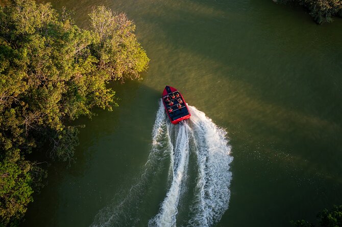 Xcaret ATV Xperience in Cancun with Lunch - Lunch Is Simple, Convenient, and Included