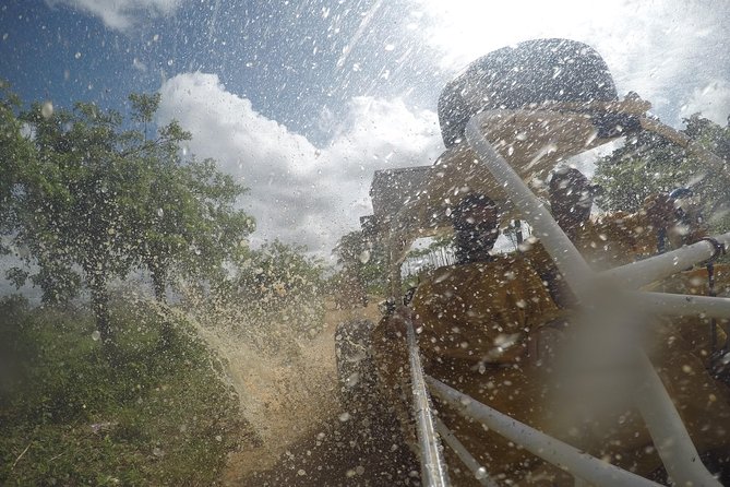 Xtreme Buggy 4 hours Dune Buggy & Country side experience - Coffee, homes, plantations, and the local colmado