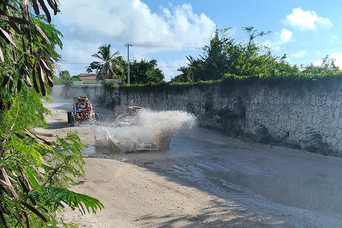 Xtreme Buggy 4 hours Dune Buggy & Country side experience - What to wear and what to pack