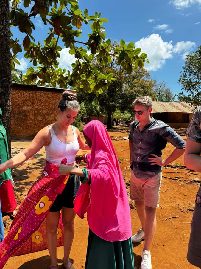 Zanzibar: Quad Bike Adventure departing from Kendwa or Nungwi - Starting in Nungwi or Kendwa